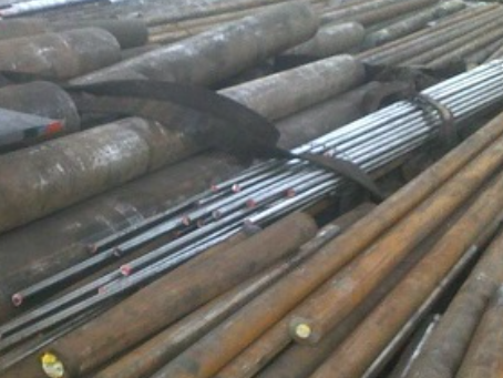 永泰40CrMnMo7模具钢