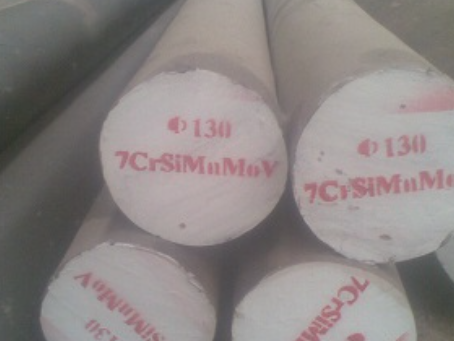 永泰7CrSiMnMoV工具钢