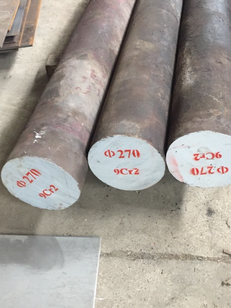 永泰9Cr2工具钢