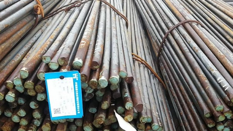 永泰30CrNi3Mo合金结构钢