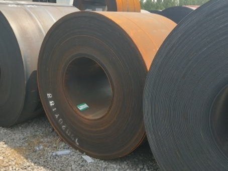 永泰Q355NHB耐候板